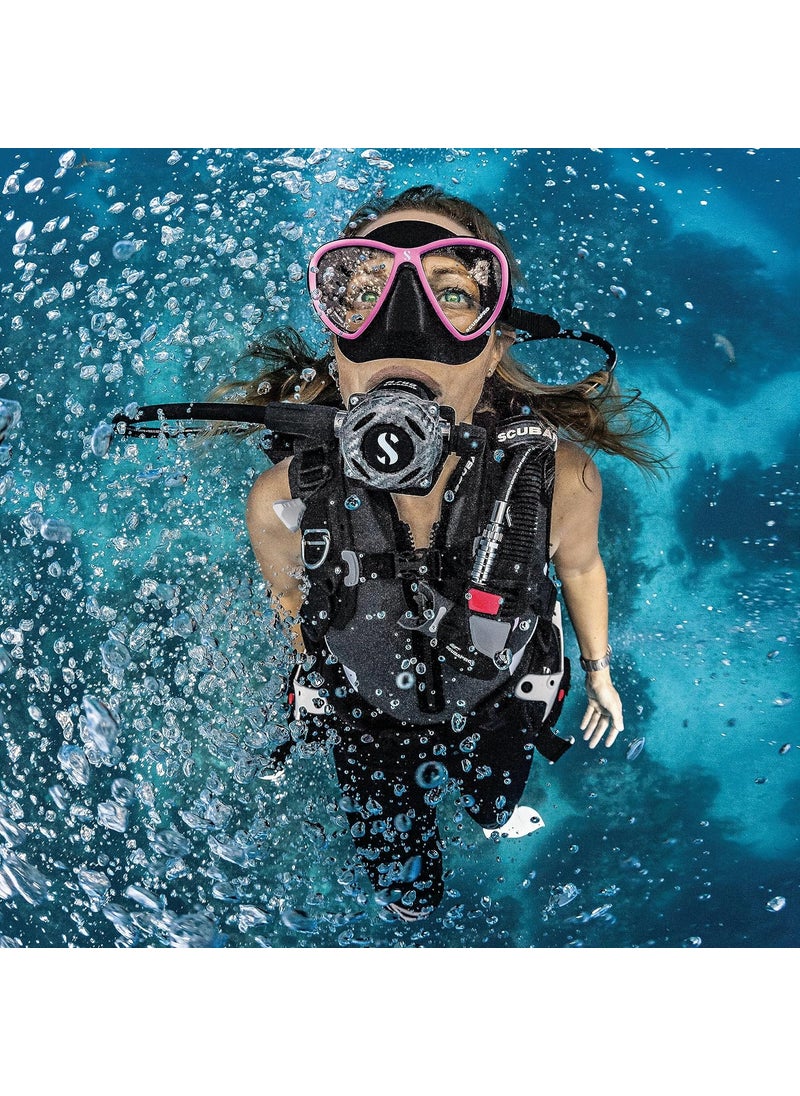 Scubapro Scubapro MK25 EVOA700 Carbon BT Diving Regulator System DIN  - Image 2