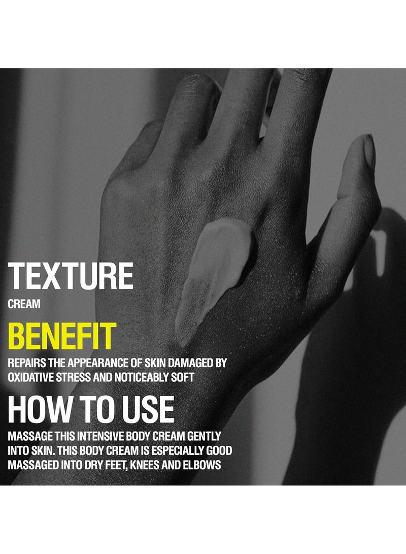 Grown Alchemist Intensive Body Cream Rosa Pomegranate Bioactive Natural Body Skin Care Deeply Hydrating Moisturizer Paraphrase text Sooth Dry Skin Firming Skin Tightening Cream Body Lotion 120 ml - Image 4