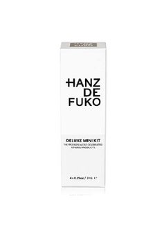 hanz de fuko Deluxe Mini Kit  - Image 3