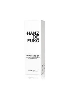 hanz de fuko Deluxe Mini Kit  - Image 4