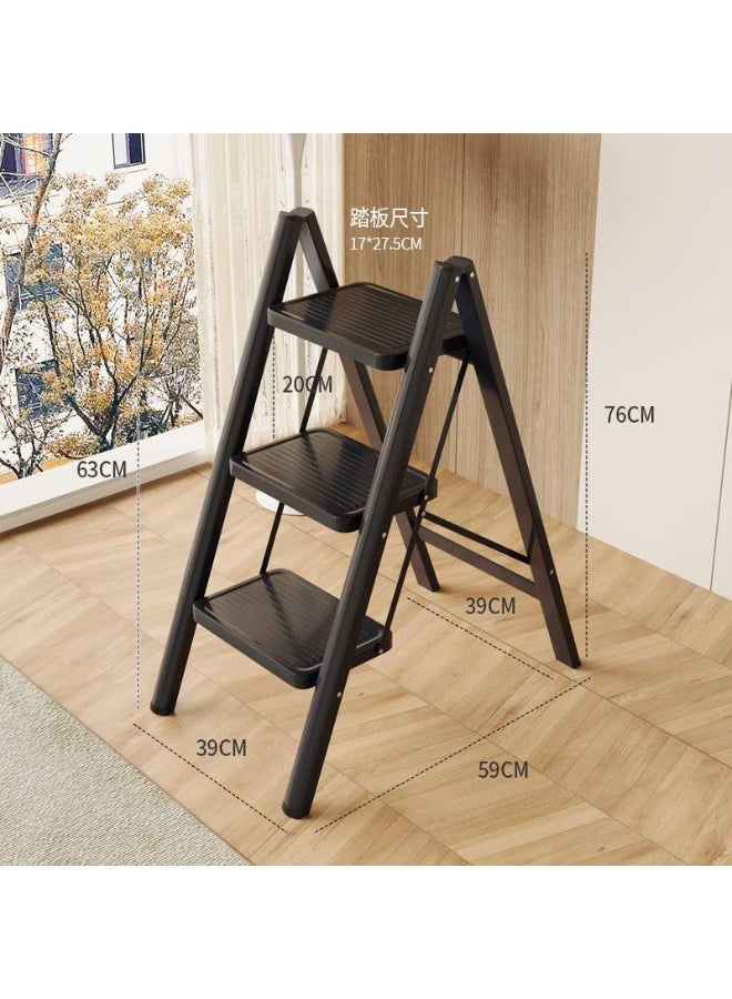 metal ladder - Image 3