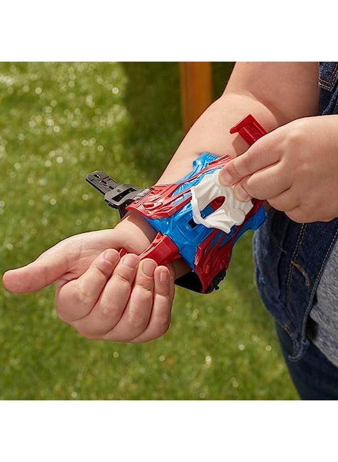 SPIDERMAN Spd Web Slinging Armor Set - Image 4