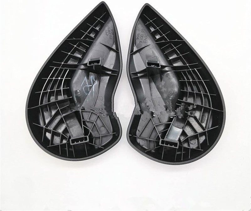 QASULER Car Seat Adjuster Control Handle for Mazda 6 - Image 3