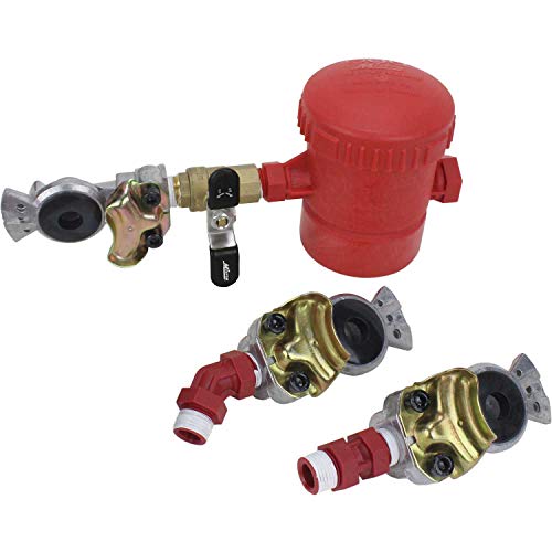 Milton 2800SKIT Brake Releaser Standard Kit