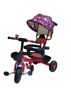 CHENXN Single Stroller With Canopy  - Image 1