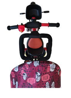CHENXN Single Stroller With Canopy  - Image 5