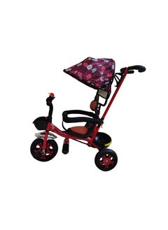 CHENXN Single Stroller With Canopy  - Image 2