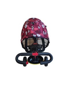 CHENXN Single Stroller With Canopy  - Image 4
