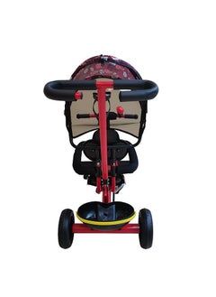 CHENXN Single Stroller With Canopy  - Image 3