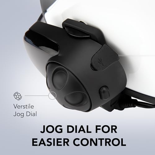 Sena SMH10-10 Motorcycle Bluetooth Headset/Intercom Communication System (Single) - Image 2