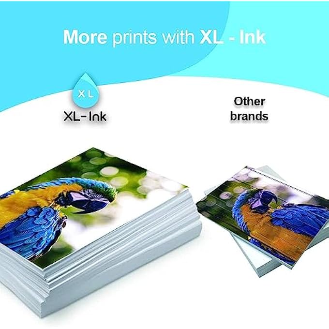 COMPATIBLE WITH CANON PFI-102 ECONOMY SET OF 6 (2XMBK/BK/C/M/Y) - COMPATIBLE - Image 3