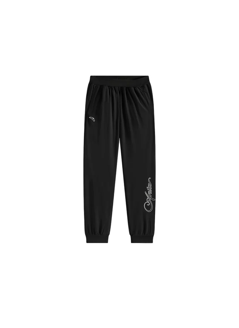 ANTA RUNNING Trousers