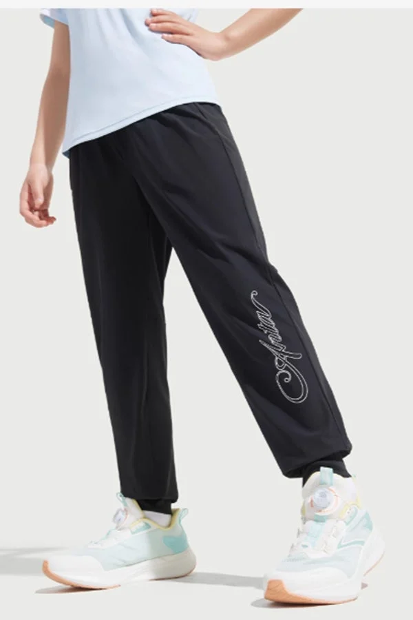 ANTA RUNNING Trousers