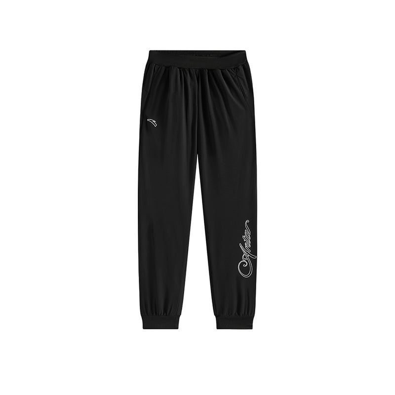 ANTA Kids Ice-Fiber Cooling Pants - Running Trousers - Image 4