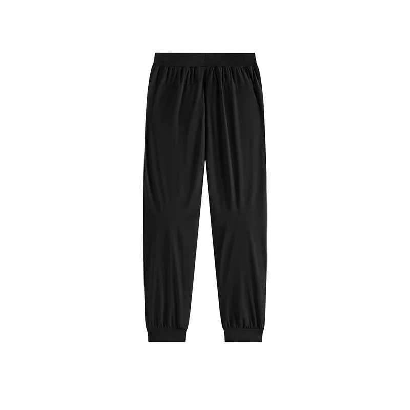 ANTA Kids Ice-Fiber Cooling Pants - Running Trousers