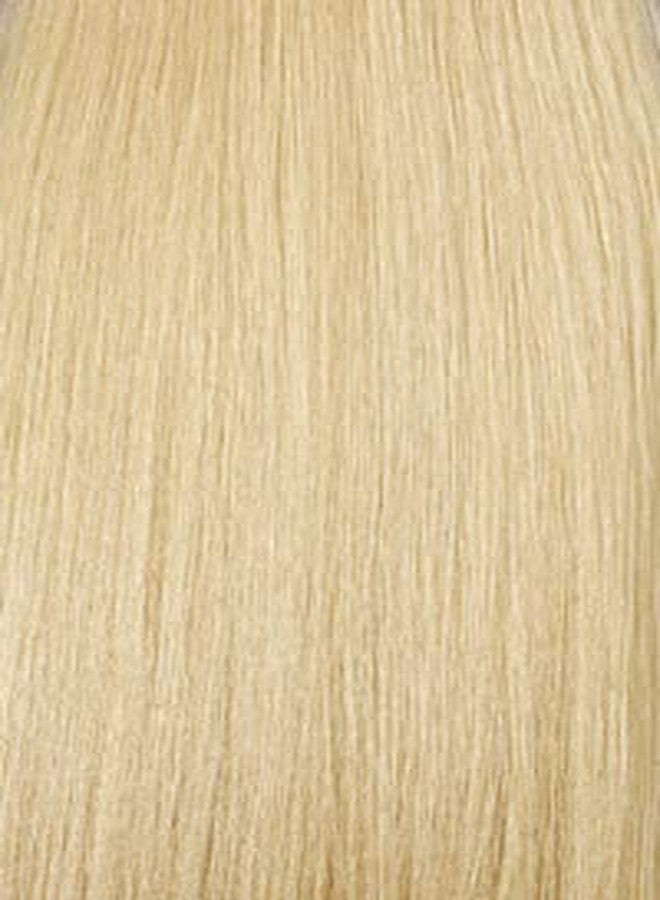 Shake-N-Go Naked Brazilian Natural Human Hair Premium Wig Noa (LIGHT BLONDE 613)