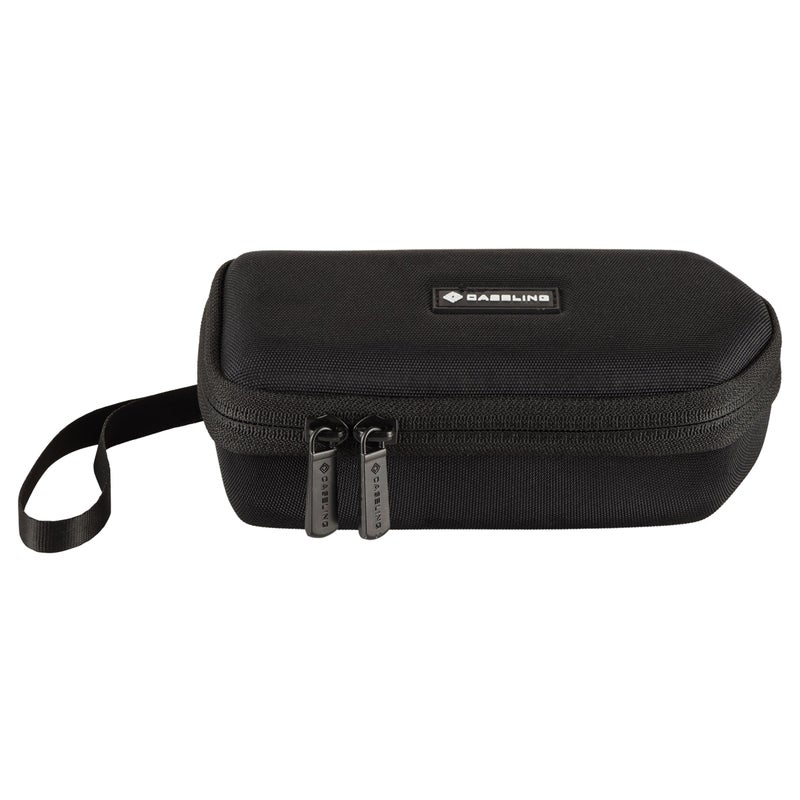 Caseling Hard Case Fits Zoom H4N PRO/PRO 4., DR-40X Recorder, or TASCAM DR-40 4-Track/Tascam DR-07X Recorder | Carrying Storage Travel Bag Protective Pouch - Image 1