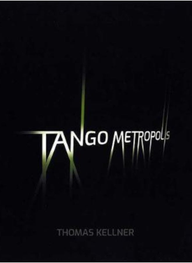 null - Tango Metropolis : Rolf Sachsse about the Contact Sheets of Thomas Kellner - Image 1