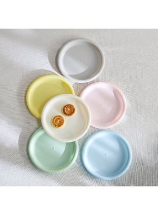Ela 6-Piece Plate Set 18.7 x 3.7 x 18.7 cm - pzsku/ZB35E00D7492CCE6DC355Z/45/_/1717507669/622926c4-df4c-4af5-85da-dca15964bad7