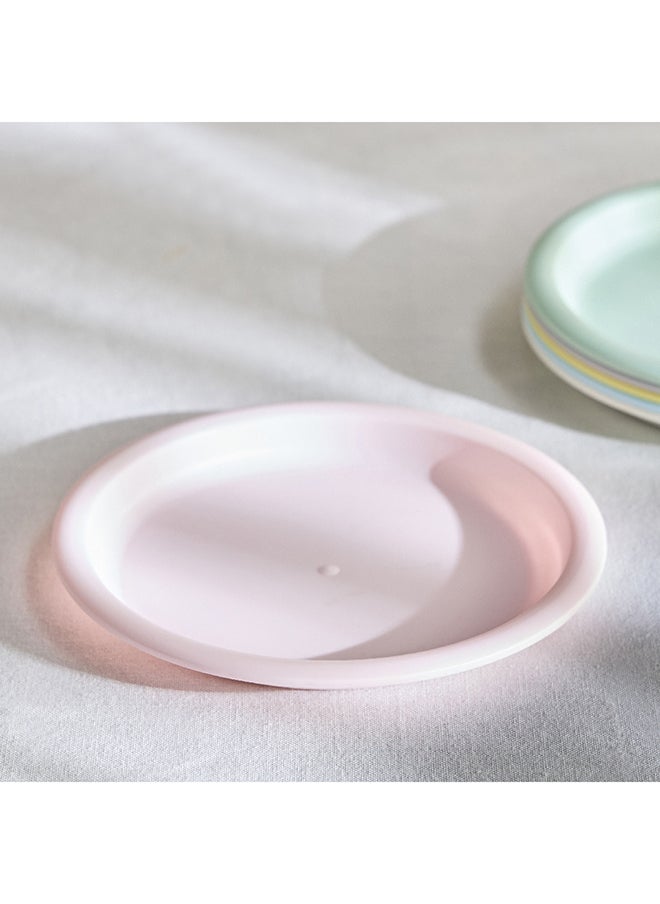 Home Box Ela 6-Piece Plate Set 18.7 x 3.7 x 18.7 cm  - Image 2