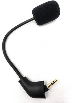 DAREU Replacement Game Mic Microphone Boom for Pre-2021 1st Version Wired Kingston HyperX Cloud 2 II Cloud Core Cloud Pro CloudX PS5 Xbox One Nintendo Switch Computer PC Gaming Headsets  - Image 1