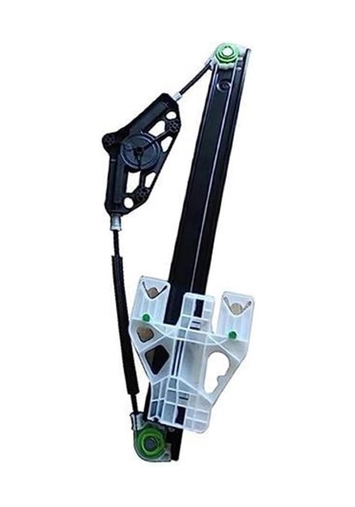 Wivplex Window Regulator Repair Kit for A6 C7 and RS6 - Image 1