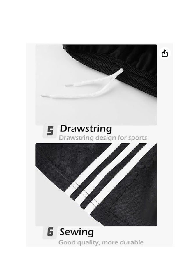 Kids Football Jersey Set, No.10 Soccer Jersey,Kids & Youth Sizes 24 Yard  - Image 4