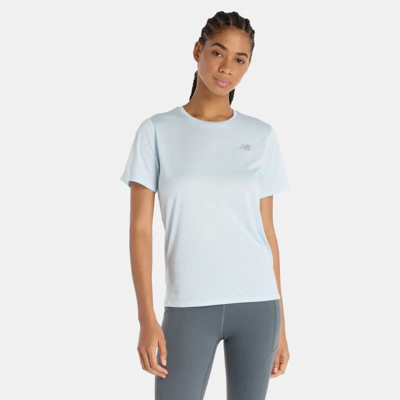 New Balance Women's Sport Essentials Training T-Shirt