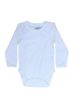 REFLEX 100% Super Soft Cotton Baby Romper/Bodysuit for New Born , 0-18 Month 