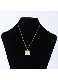 Square marble pattern pendant chain - pzsku/ZB35E59B3B6D052897BE4Z/45/_/1729438393/aba0986a-d416-4961-a955-9c3379578e55