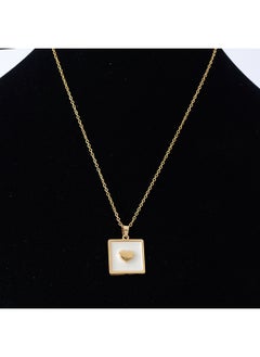 Square marble pattern pendant chain - pzsku/ZB35E59B3B6D052897BE4Z/45/_/1729438395/1b9b52f6-c1ef-4aba-888f-e4bdfda732f2