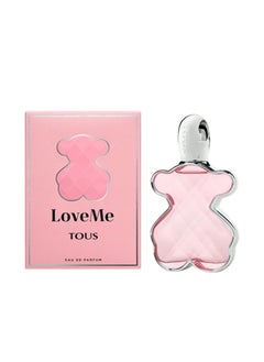Tous Loveme Women EDP 50Ml 