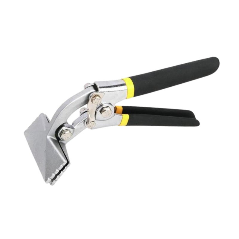 80mm Bending Head Sheet Metal Hand Seaming And Bending Tool - Image 2
