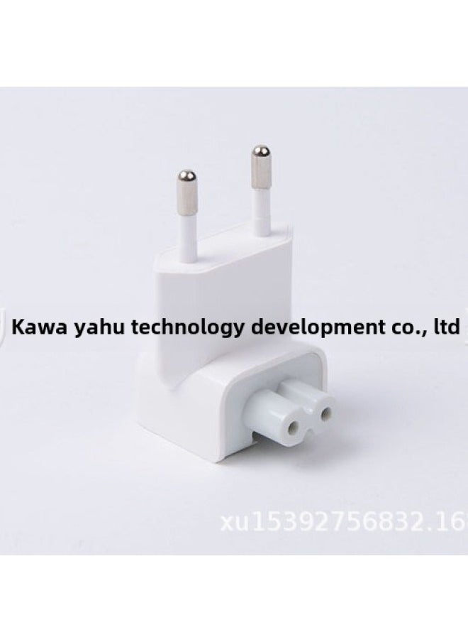Generic Applicable To The Second Generation Of Original Charging Head Adapter Adapter Apple Accessories Original Adapter European Standard Head-Specifications:English Rules  - Image 4