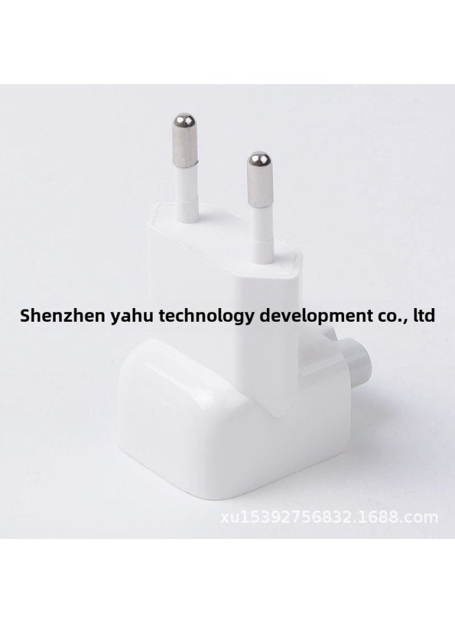Generic Applicable To The Second Generation Of Original Charging Head Adapter Adapter Apple Accessories Original Adapter European Standard Head-Specifications:English Rules  - Image 3