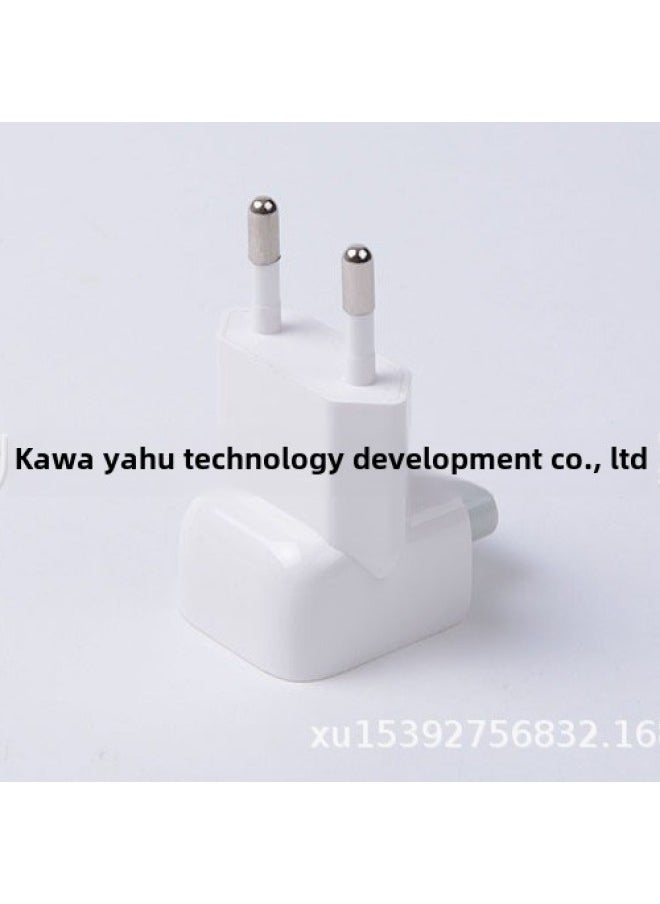 Generic Applicable To The Second Generation Of Original Charging Head Adapter Adapter Apple Accessories Original Adapter European Standard Head-Specifications:English Rules  - Image 5