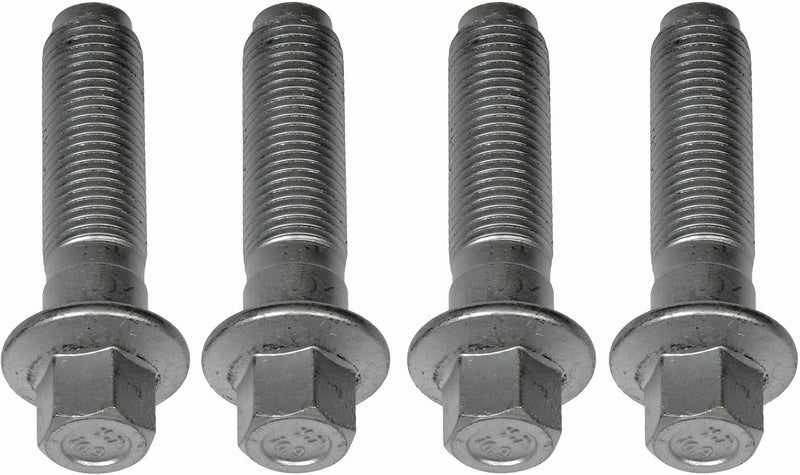 Dorman Front Wheel Hub Bolt Set for Dodge