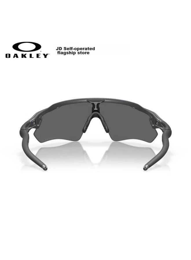 Oakley Cycling Gl, Goggles, Sungl, Radar Ev Path Sports Running Windproof Sungl 9208 - Image 2