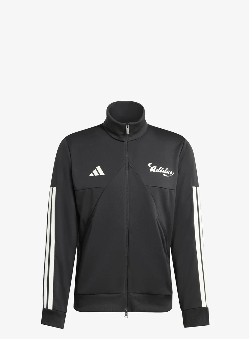 Adidas HOUSE OF TIRO X COMMON GOAL TRACK TOP
