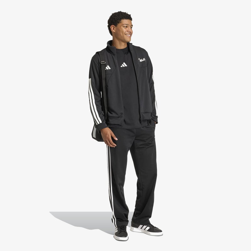اديداس قميص رياضي House Of Tiro X Common Goal - Image 4