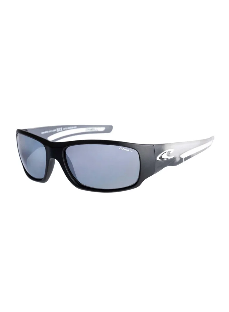 O'NEILL ONS-Zepol 2.0 Men Wrap Polarized Sunglasses Black 62 mm