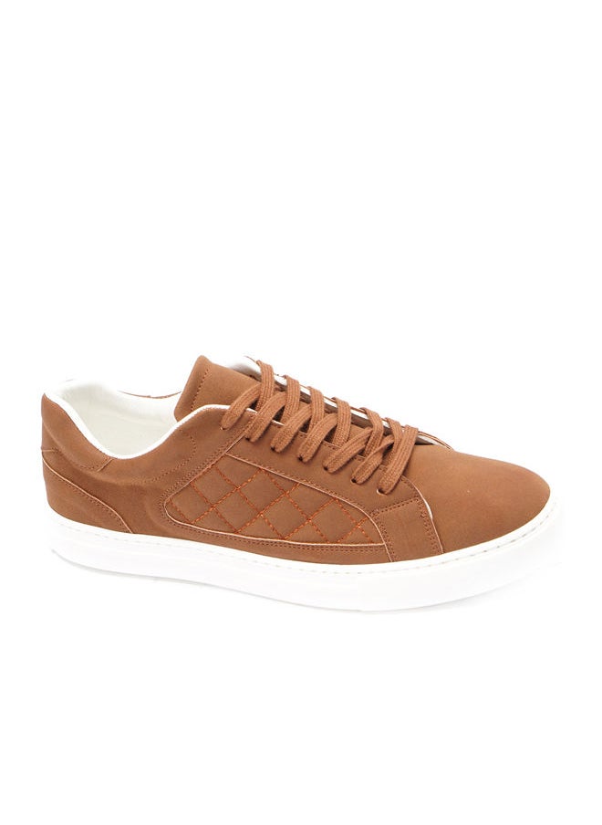 GRINTA - Men Lace up Sneakers - Image 1