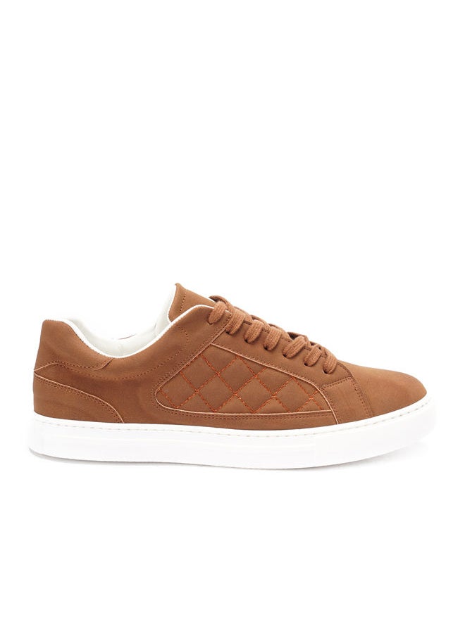 GRINTA - Men Lace up Sneakers - Image 1