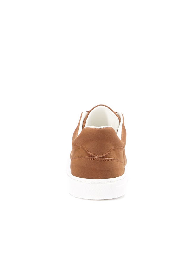 GRINTA - Men Lace up Sneakers - Image 1