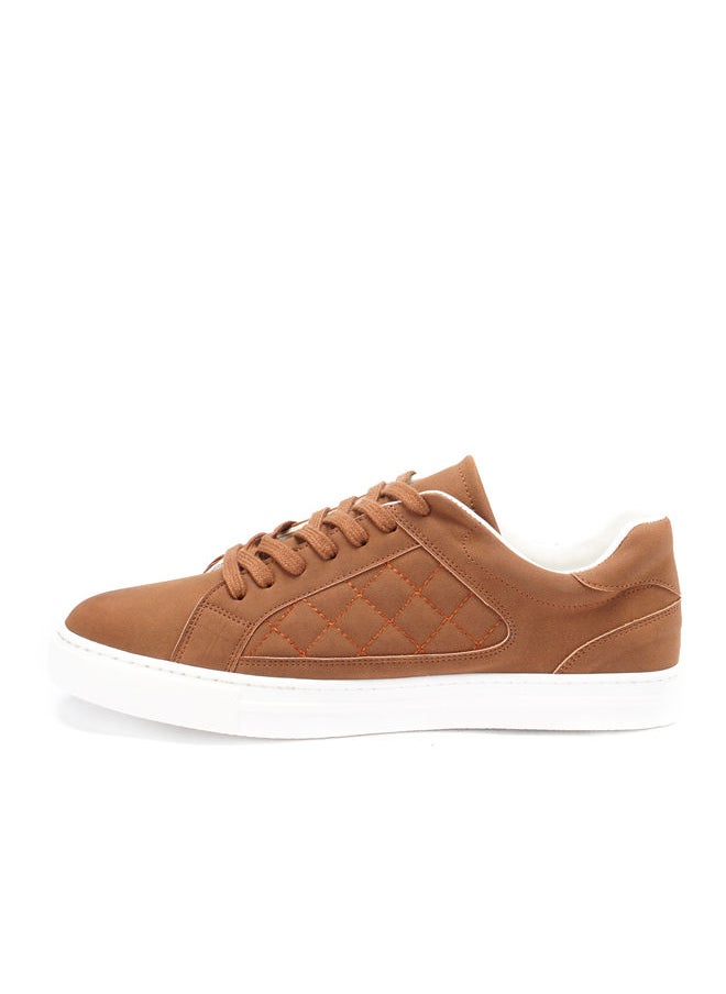 GRINTA - Men Lace up Sneakers - Image 1