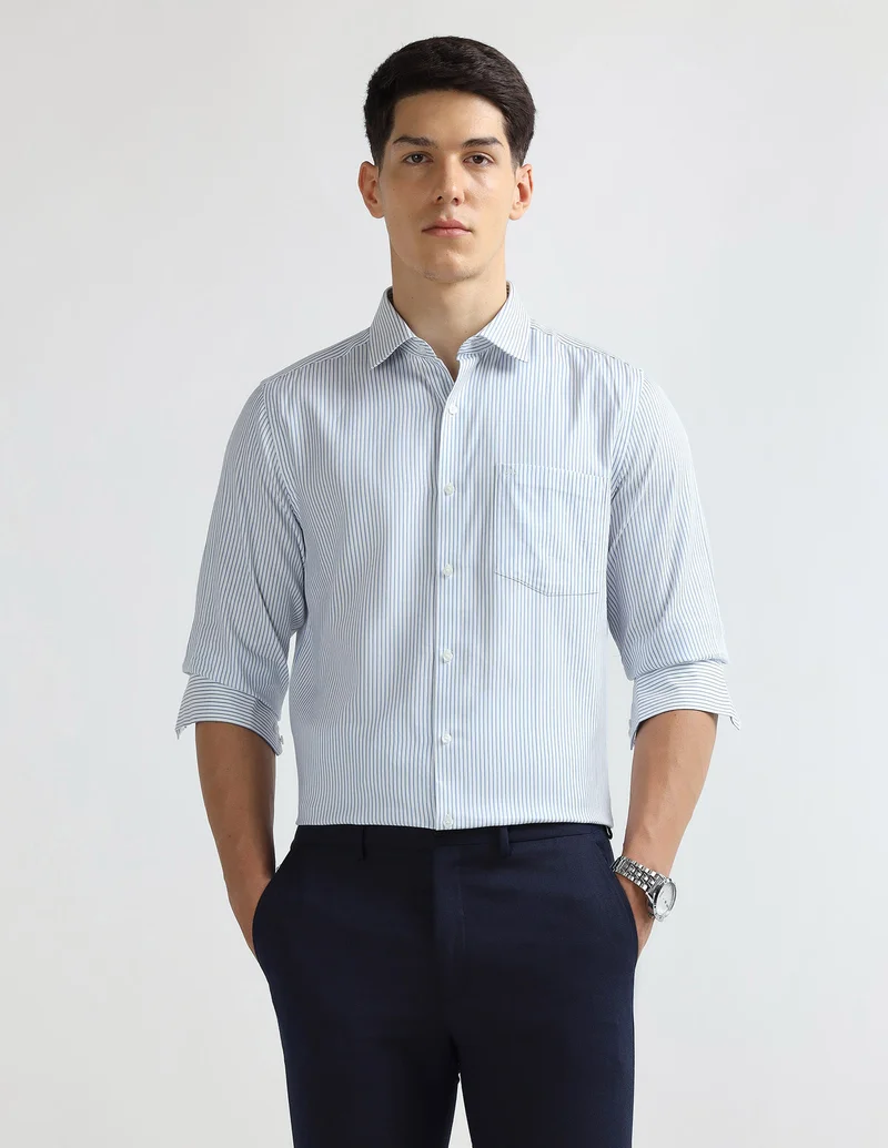 Arrow Originals Liberty Classic Fit Shirt