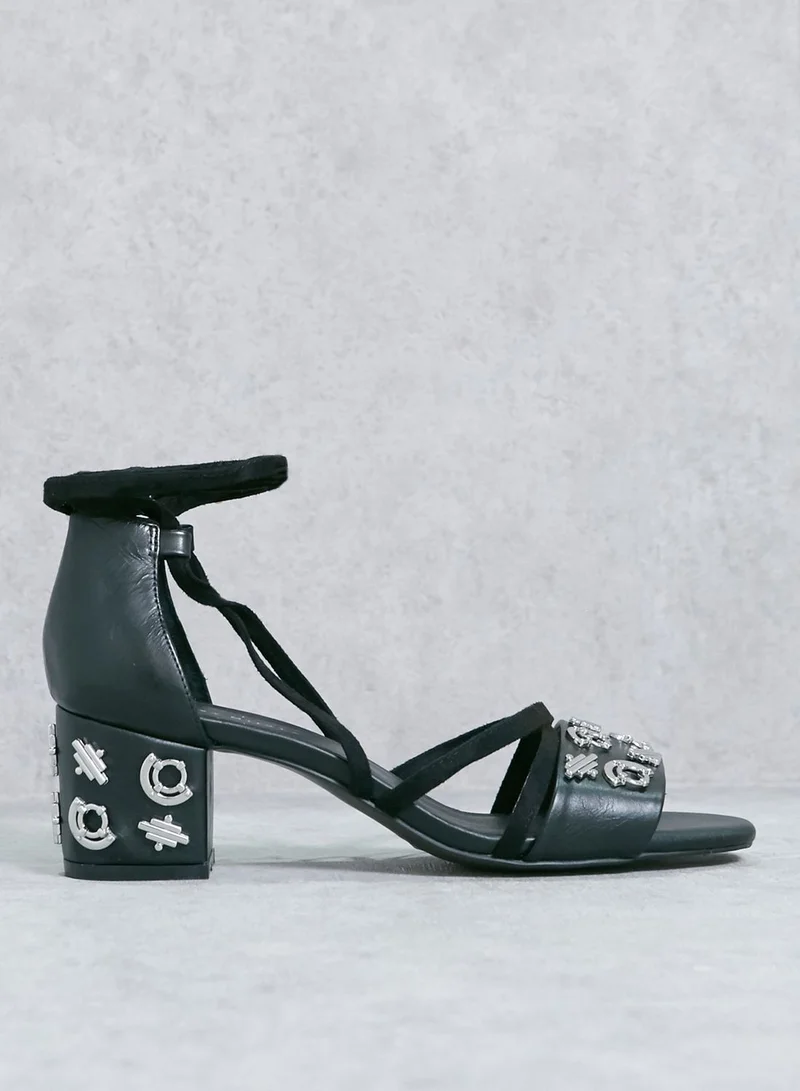 eeight Ayala Sandals