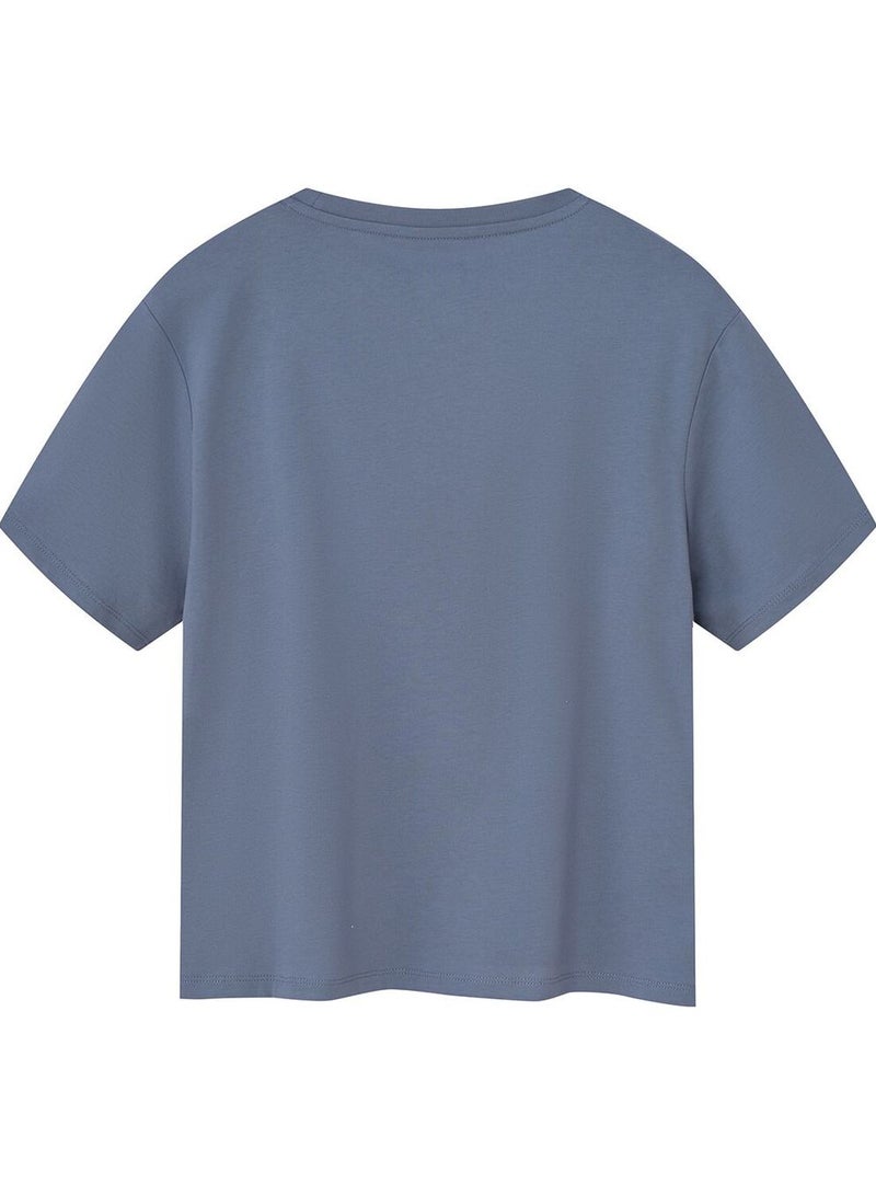 GIORDANO Women’s Tom & Jerry Graphic Tee - Image 2