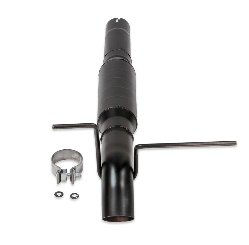 Flowmaster 817916 Outlaw Extreme Cat-back Exhaust System - Image 2