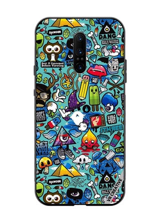 Protective Case Cover For OnePlus 7 Pro Design Multicolour - pzsku/ZB35F7F825BC688E3E83BZ/45/_/1683981809/49c348f2-8f92-478c-be4a-7707a0bf2743